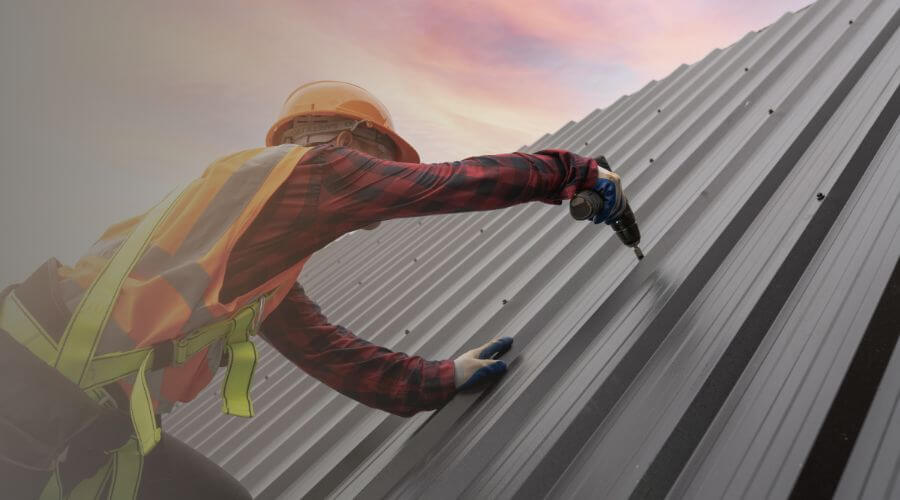 Expert new roof installation services in Barrow, AK